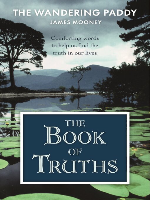 Title details for The Book of Truths by James Mooney - Available